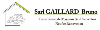 SARL Gaillard Bruno Logo